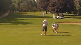 $1,000 Hole-in-One at Hawk Meadows Golf Course - 8.12.20 by Jerry Lee Wilkinson