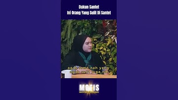 Inilah Penuturan Dukun Santet Orang Yang Sulit Di Santet #viral #shorts #santet #taubat