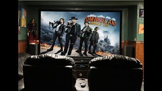 Zombieland Doule Tap Movie Review