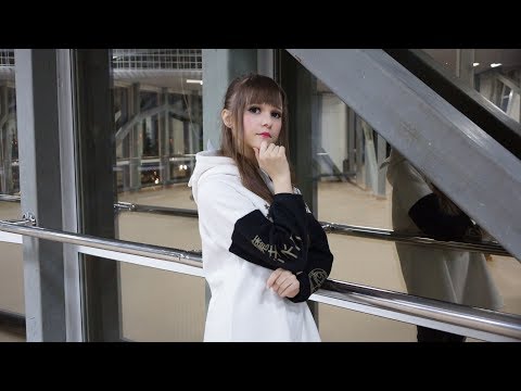 【Aya/彩】Makes You a Fighter dance cover【踊ってみた】