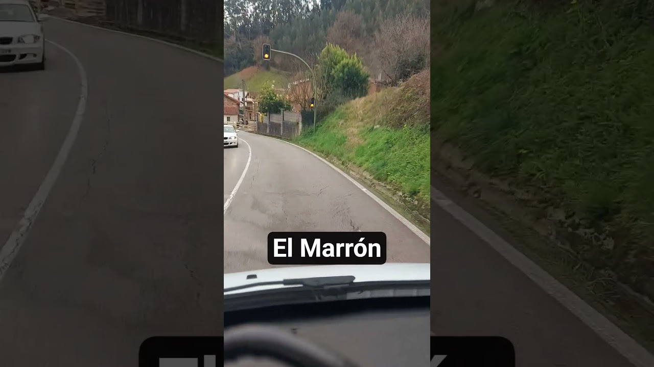 El Marrón, Cantabria