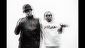 TNT x JOVIE JOVV - FORM (OFFICIAL VIDEO)