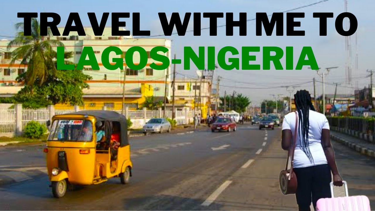 NIGHT MARKET STREET FOOD IN LAGOS, NIGERIA ????||TRAVEL WITH ME  Ft FAITH MARTINS