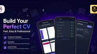 CareerPrep: Resume Builder PRO | Create Professional CV & Resume in Minutes screenshot 4