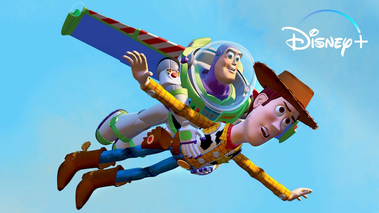 5 Times Toy Story's Woody Won Our Hearts