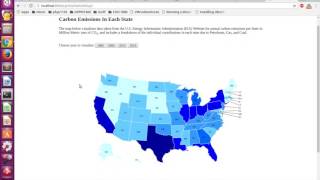 Datavisualization