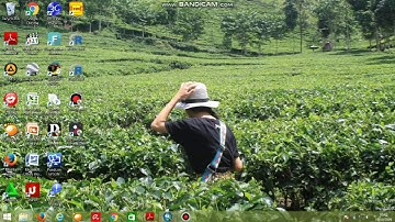 Analisis Spasial 2D Overlay, Interpolasi, dan Buffer