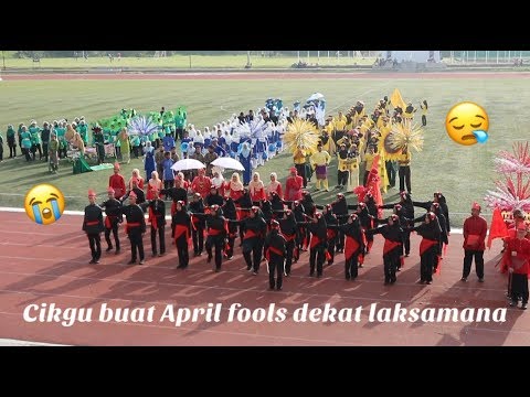 Video: Cara Mengadakan Hari Sukan