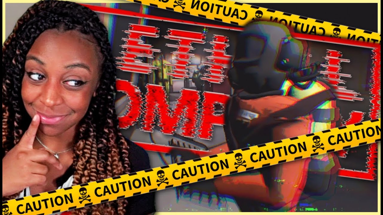 IS THIS CHAOTIC?? | Lethal Company w/ Friends!