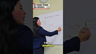 Aceptaciòn de herencia 💥