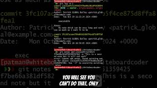 git: notes #coding #git #gittutorial #github