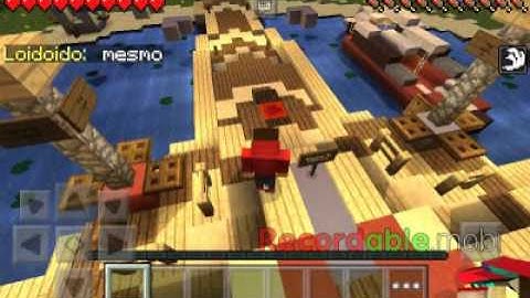 Creeper Shaders mod for mcpe 0.12.1 alpha build