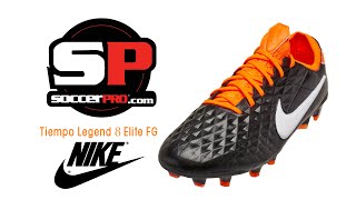 tiempo 8 elite fg