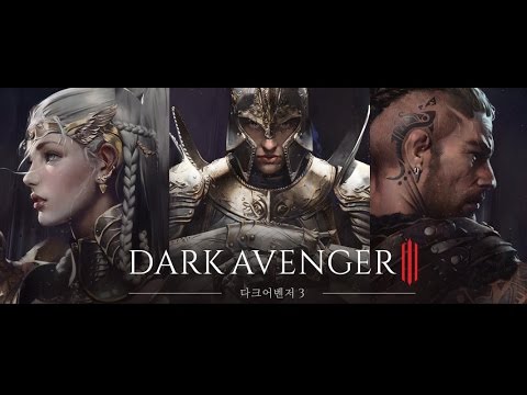 Dark Avenger Game For Pc