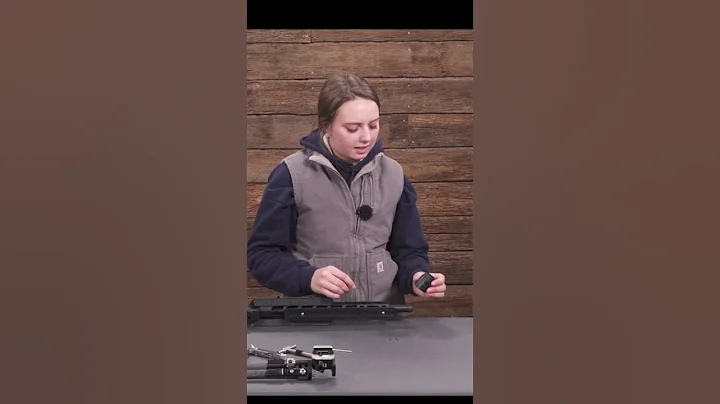 Tuning the Ruger Precision Rimfire Barrel for Maximum Accuracy