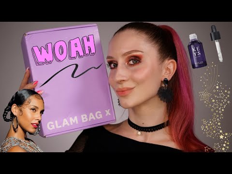 IPSY Glam Bag