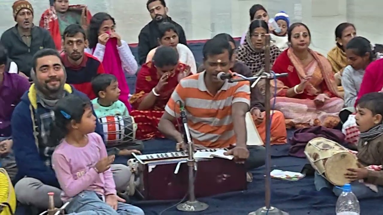 রাধারমণ মন্দির শিলচর ন্যাশনাল হাইওয়ে 