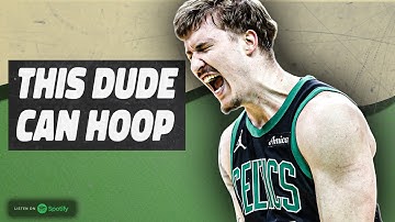 Did Brad Stevens nail the Baylor Scheierman pick?