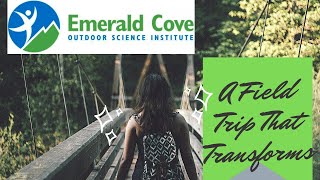 Southern California Outdoor Education Field Trip