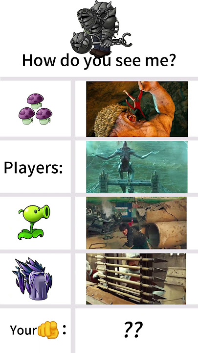 pvz fusion armed giant zombies are similar:#pvz #pvzfusion