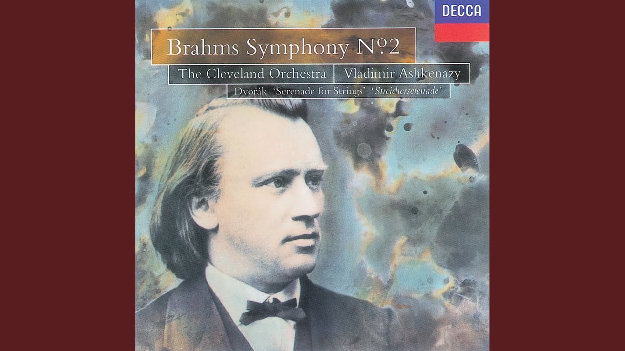 Dvořák: Serenade for Strings in E, Op. 22: 1. Moderato - YouTube Dvořák: Serenade for Strings in E, Op. 22: 1. Moderato - YouTube