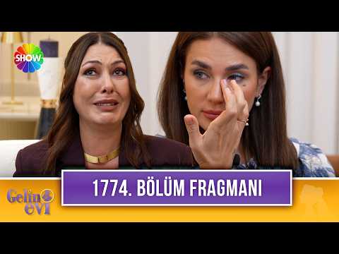 TV Programları 1774. Bölüm Fragmanı