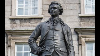 Irish Icons, International Interests: Edmund Burke and India