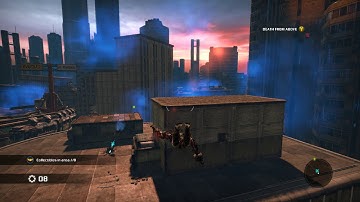 Bionic Commando full gameplay part 2