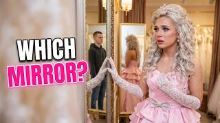Every Mirror Told a New Story | Crossdressing Story