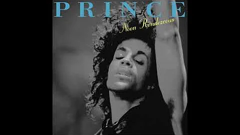 Prince - Noon Rendezvous (The Glamorous Life Remix)