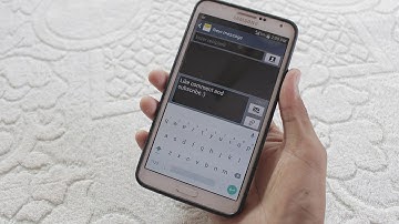 Android lollipop Keyboard for any Android