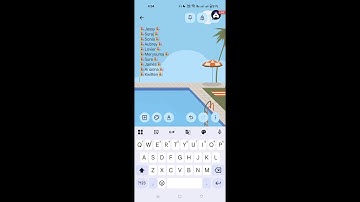 Writing Subscribers Names Live💝
