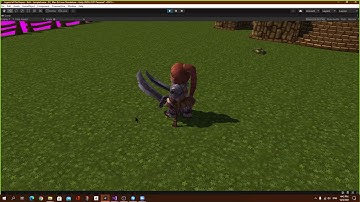 Unity Game 第 2 课 - Legend of DevSlopes 角色的动作 Animation & Animator