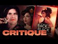 Critique BACK TO BLACK : le biopic PARFAIT pour Amy Winehouse ? (extrait)