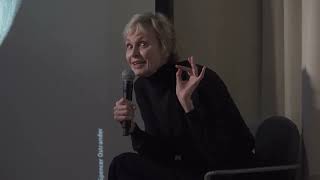 Forgotten Gems with Siri Hustvedt