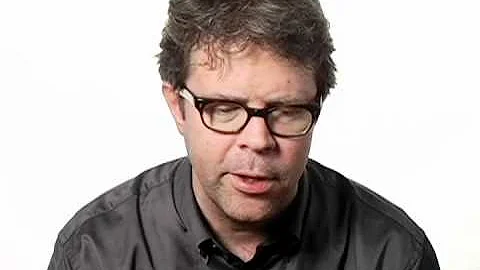 Jonathan Franzen on Overrated Books