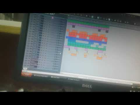 Kidan Wakar Adam Sara Tare Da Isa Ayagi