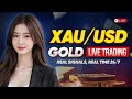 XAU USD Live Trading Gold 24 7 With LISA 06 05 2026 Asia London Session 