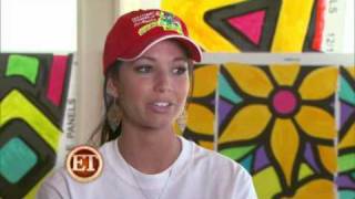 Melissa Rycroft on DWTS Romance Rumors