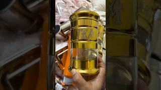 Budget Kitchen Shopping in Chennai Before Travel ✈️#viralvideo #shopping #shortsfeed