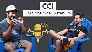 What is Craniocervical Instability (CCI)? | What You Need to Know