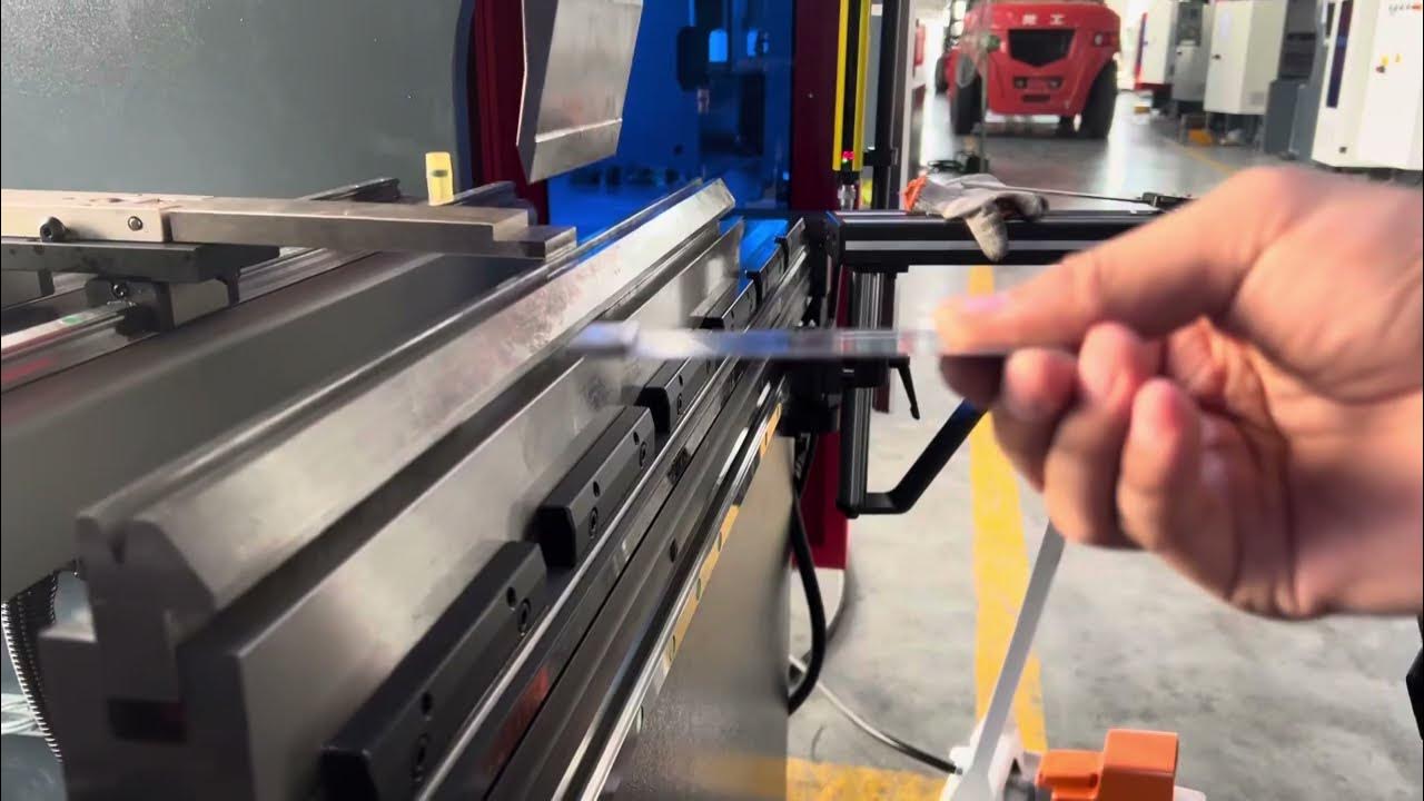 Hemming tool for press brake, Flattening punch Die, bending machine