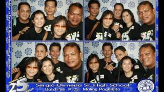 SOSHS Batch'86
