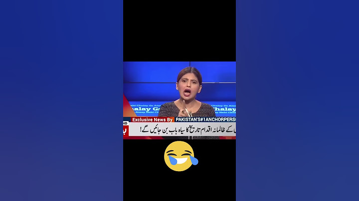 #PakistaniAnchor #IndiaVsPakistan #FunnyNews #DesiDrama #NewsFail #ComedyShorts #TrendingShorts