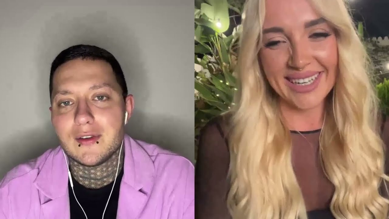 Lori wróci do Bartka? Mówi o żalu Werki za podrywa Adama na Love Island