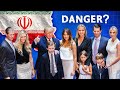 From Ivanka Trump Assassination Threat To WH Gunfire: Is The Trump Family Under Increasing Attack?