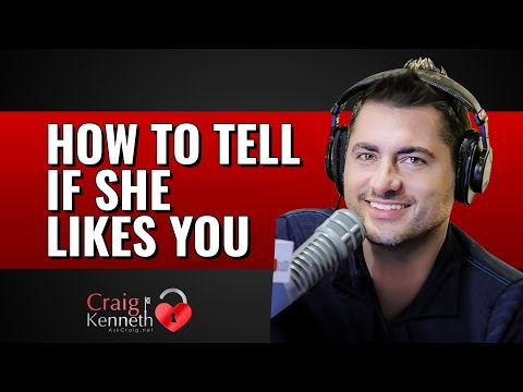 فيديو: كيفية معرفة ما إذا كان يحب فتاة لك