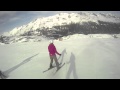 mySUMMIT: Skifahren in Sölden