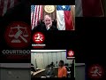 56 Convictions… Judge Said NO MORE