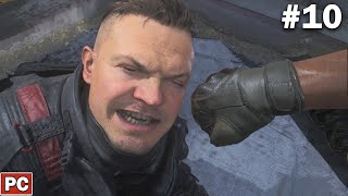 Call Of Duty Modern Warfare 3 Cdanaign I Capture Nolan I No Commentary Gameplay